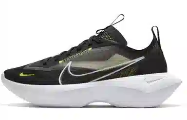 Nike Vista Lite Black White