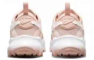 Nike TC 7900 Pink White