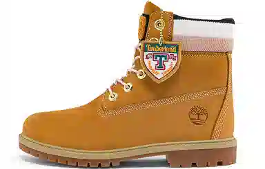 Timberland 6 Inch Wheat