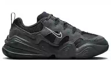Nike Tech Hera Anthracite