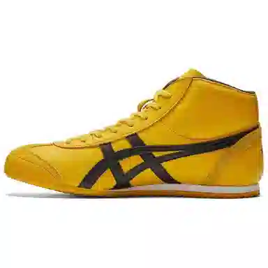 Onitsuka Tiger Mexico Mid Runner