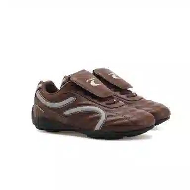 Mellard Vintage Low Sneakers