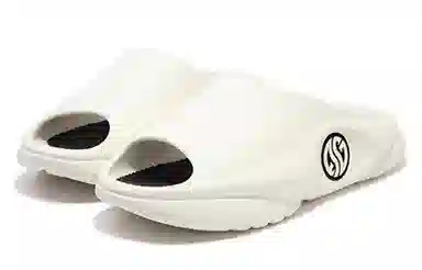 361° AG潮拖2 White Black