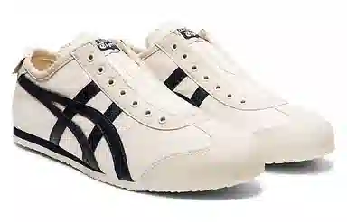 Onitsuka Tiger MEXICO 66 Slip-On Beige