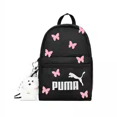 PUMA PHASE SMLL BACKPACK logo