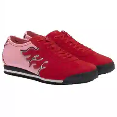 Onitsuka Tiger Mexico 66 SD Pink