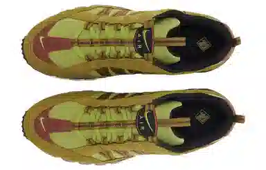 Nike Air Humara Olive Green