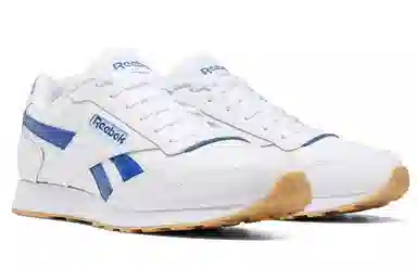 Reebok Royal Glide LX White