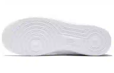 Nike Air Force 1 WMNS White