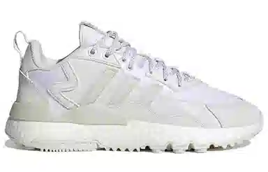 adidas Nite Jogger Winterized White