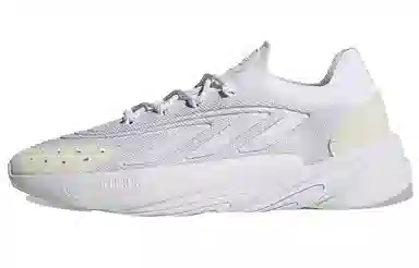 adidas Ozelia White