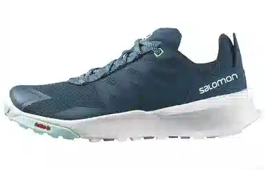 Salomon Patrol