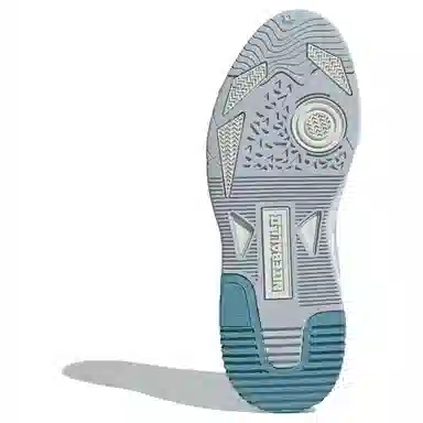 adidas Niteball 2.0 White Blue