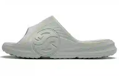 361° AG Slides Grey Green