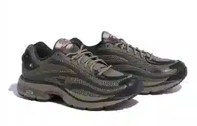 Reebok Rbk Premier Pump Paris Brown