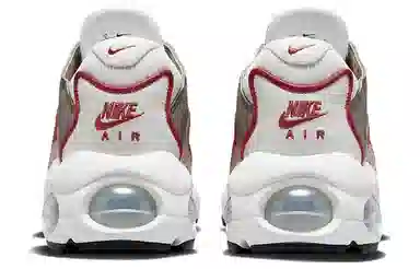 Nike Air Max TW Red Grey White