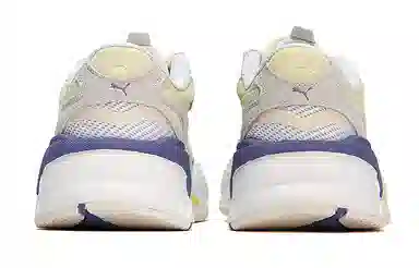 PUMA RS-X ³ Twill Air Mesh