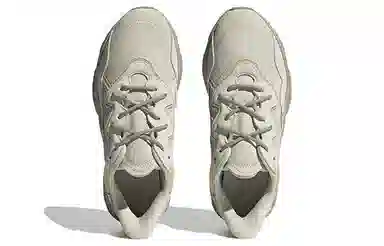 adidas Ozweego Light Khaki Brown