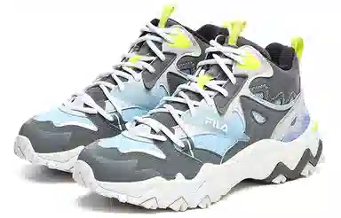 Magic Stick x Fila Okamont 2 Mid