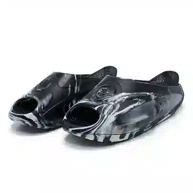 RIGORER Shark 2 Black White