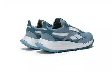 Reebok Cl Legacy W+ Blue