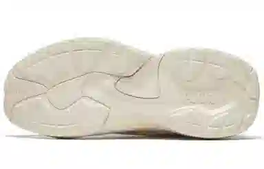 PUMA Thunder Liu Wen Collaboration