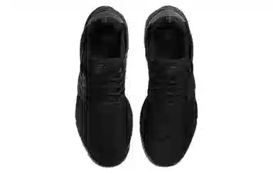 Nike Air Presto Black