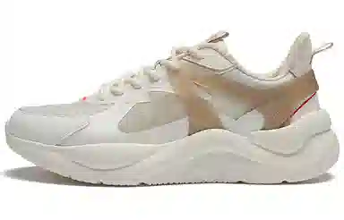 361° NFO Tech White Brown