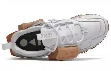 New Balance X-RACER Utility White