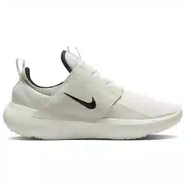Nike E-Series AD White Black