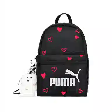 PUMA PHASE SMLL BACKPACK logo