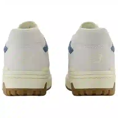 New Balance 550 Blue White