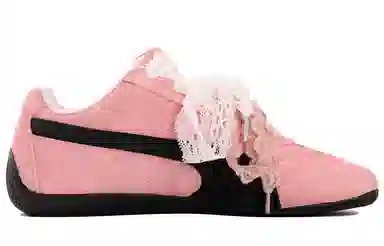 PUMA Speedcat OG Black Pink