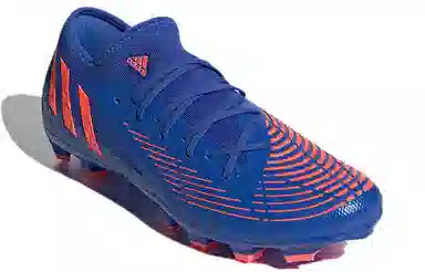 adidas Predator Edge.3 MG Blue Red