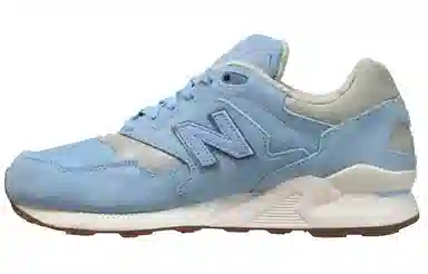 New Balance 878 White Blue