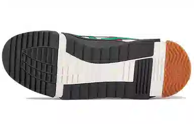 Onitsuka Tiger D-Trainer MX White Green Red