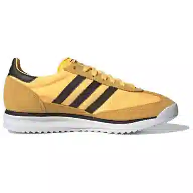 adidas SL 72 Yellow Black