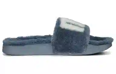 PUMA Leadcat 2.0 Fuzz Grey White