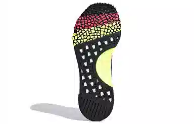 adidas originals NMD_Racer Solar Red