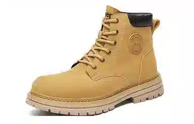 Jeep Classic Work Boots