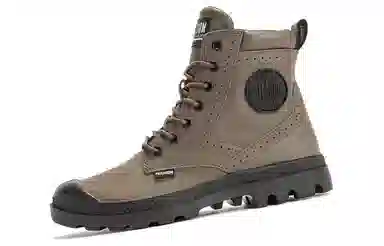 Palladium Pampa London Lth