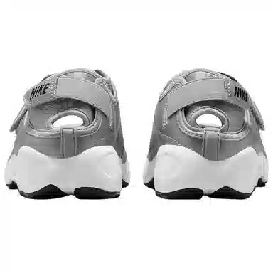 Nike Air Rift Leather Silver