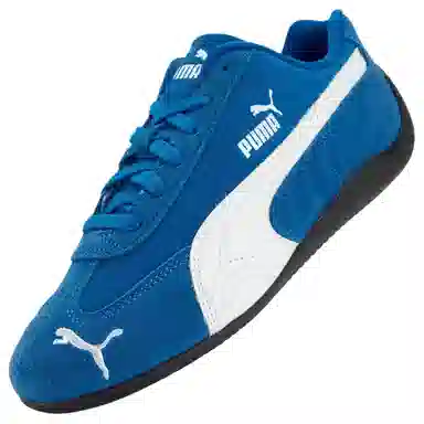 PUMA Speedcat OG Blue White