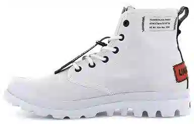 Palladium Pampa Lite Overlab
