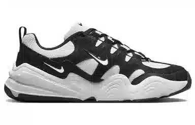 Nike Tech Hera Black White