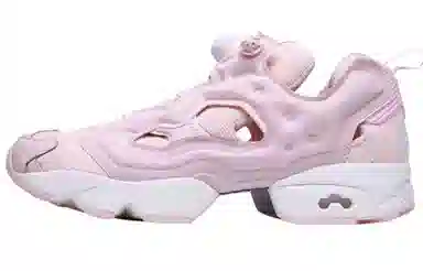 Reebok Instapump Fury Pink