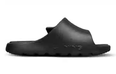 LiNing 3mi3 Slides Black Pink