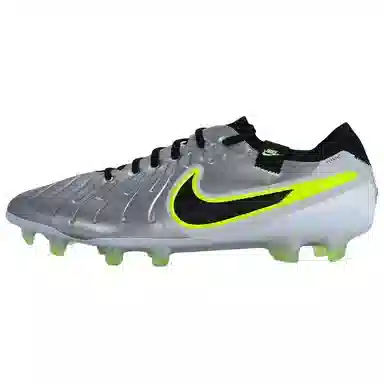 Nike Legend 10 Elite Silver