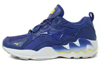 Mizuno Wave Rider 1