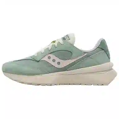 Saucony Jazz Renew Green